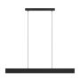 Eglo ANDREAS-Z 900878 Pendelleuchte 2x19W/LED 2700-6500K 4600lm IP20