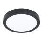 Eglo ARGOLIS 2 900278 Deckenleuchte 1x20,5W/LED 3000K 2400LM IP44