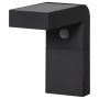 Eglo BARACCONI 900245 Wandleuchte 18x0,2W/LED 300LM IP44 SOLAR