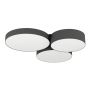 Eglo BARBANO-Z 900853 Deckenleuchte 3x7,5W/LED 2700-6500K 2550lm IP20