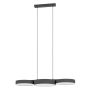 Eglo BARBANO-Z 900854 Pendelleuchte 3x7,5W/LED 2700-6500K 2550lm IP20