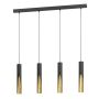 Eglo BARBOTTO 900873 Pendelleuchte 4x4,5W/GU10 IP20