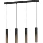 Eglo BARBOTTO 901733 Pendelleuchte 4x4.5w/gu10 ip20