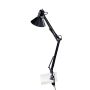Eglo BIURKOWE 90873 Schreibtischlampe 1x40W/E27