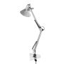 Eglo BIURKOWE 90874 Schreibtischlampe 1x40W/E27