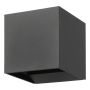 Eglo "CALPINO 3" 901065 Wandleuchte 2x2.8W/LED 3000K 840LM IP54