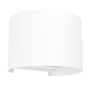 Eglo CALPINO 3 901843 Wandleuchte 2x2.8W/LED 3000K 840lm ip54