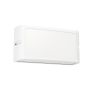 Eglo CAMARDA 900807 Wandleuchte 1x10,5W/LED 4000K 1200LM IP54