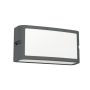 Eglo CAMARDA 900808 Wandleuchte 1x10,5W/LED 4000K 1200LM IP54