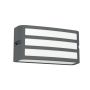 Eglo CAMARDA 900811 Wandleuchte 1x40W/E27 IP54