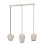 Eglo CAMBAITO 900143 Pendelleuchte 3x40W/E27 IP20