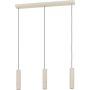 Eglo CAMINIA 901152 Pendelleuchte 3x4.7w/gu10 ip20