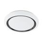 Eglo CAPASSO 900149 Deckenleuchte 1x14,6W/LED 3000K 1600LM IP20