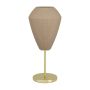Eglo CAPRAROLA 900814 Tischleuchte 1x40W/E27 IP20