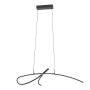 Eglo CARDONCITO 902346 Pendelleuchte 20W/LED 2700K, 4000K, 6500K 2400lm ip20