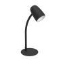 Eglo CARLO 901828 Schreibtischlampe 1x18W/E14 ip20