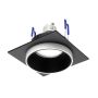 Eglo CAROSSO 900452 Einbau-Downlight 1x35W/GU10 IP20