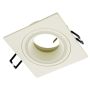 Eglo CAROSSO 900454 Einbau-Downlight 1x35W/GU10 IP20