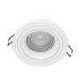 Eglo CAROSSO-Z 900766 Einbau-Downlight 1x4,7W/LED 2700-6500K 345lm IP20