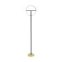 Eglo CASTELPOTO 901973 Stehleuchte 2x8.8W/LED 3000K 2000lm ip20
