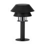 Eglo CHIAPPERA 900802 Stehlampe 1x40W/E27 IP65