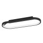 Eglo CODRIALES 900631 Deckenleuchte 1x27W/LED 3000K 4000LM IP20