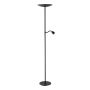 Eglo CONIVARINO 901977 Stehleuchte 1x26,5W+1x4W/LED 2700K 3150;480lm ip20