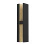 Eglo COSTORIO 900291 Wandleuchte 1x11,7W/LED 3000K 1500LM IP44