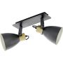 Eglo COSWARTH 901175 Spot 2x40w/e27 ip20