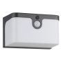 Eglo CROARA 901081 Solarleuchte 1x7.3W/LED 3000K 800LM IP44