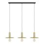 Eglo ESCANDELL 900732 Pendelleuchte 3x40W/E27 IP20