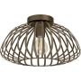 Eglo ESPINAL 901096 Deckenlampe 1x40w/e27 ip20