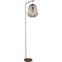Eglo ESPINAL 901101 Stehleuchte 1x40w/e27 ip20