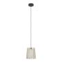 Eglo FATTORIA 900902 Pendelleuchte 1x25W/E27 IP20