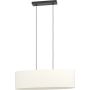 Eglo FEBRES 901261 Pendelleuchte 2x60w/e27 ip20