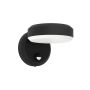 Eglo FORNACI 900674 Wandleuchte 1x8,7W/LED 3000K 850LM IP44