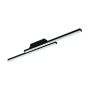Eglo FRAIOLI-Z 900079 Deckenleuchte 2x17W/LED 2700-6500K 4800LM IP20