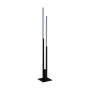 Eglo FRAIOLI-Z 900082 Stehleuchte 2x17W/LED 2700-6500K 4800LM IP20