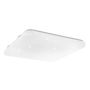 Eglo FRANIA-IP 902078 Deckenleuchte 18W/LED 3000K, 4000K, 6000K 2100lm ip44