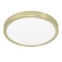Eglo FUEVA 5 900182 Deckenleuchte 1x20,5W/LED 3000K 2400LM IP20