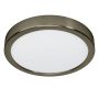 Eglo FUEVA 5 900584 Deckenleuchte 1x17W/LED 3000K 2000LM IP20