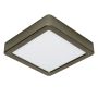 Eglo FUEVA 5 900593 Deckenleuchte 1x11W/LED 3000K 1350LM IP20