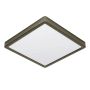 Eglo FUEVA 5 900595 Deckenleuchte 1x20,5W/LED 3000K 2400LM IP20