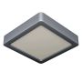 Eglo FUEVA 5 900646 Deckenleuchte 1x11W/LED 3000K 1350LM IP44