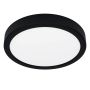 Eglo FUEVA 5 900653 Deckenleuchte 1x17W/LED 3000K 2000LM IP44