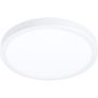 Eglo FUEVA 6 901308 Deckenleuchte 14.2w/led 2700k,4000k,6500k ip20 2000lm
