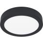 Eglo FUEVA 6 901324 Deckenleuchte 7.5w/led 2700k,4000k,6500k ip44 1000lm
