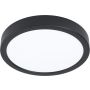 Eglo FUEVA 6 901325 Deckenleuchte 11.5w/led 2700k,4000k,6500k ip44 1550lm