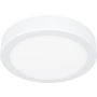 Eglo FUEVA 6 901332 Deckenleuchte 7.5w/led 2700k,4000k,6500k ip44 1000lm