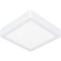 Eglo FUEVA 6 901335 Deckenleuchte 7w/led 2700k,4000k,6500k ip44 1100lm